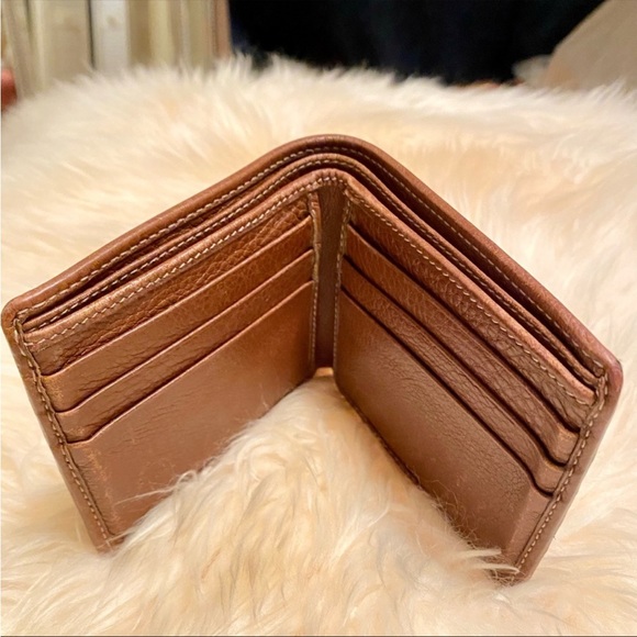 Gucci men Wallet Authentic - Picture 10 of 12